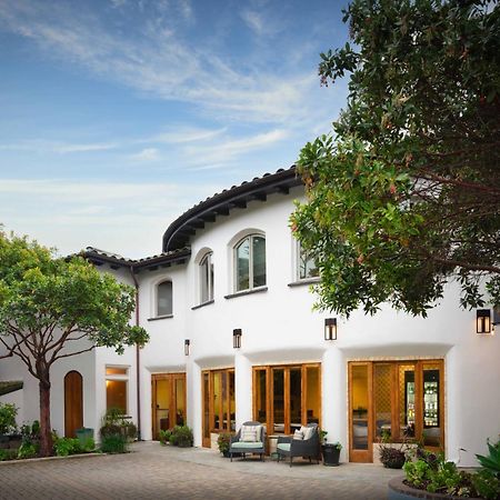 El Colibri Hotel & Spa Cambria Bagian luar foto