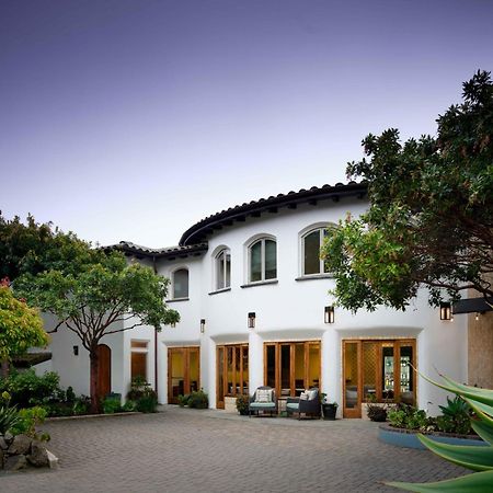 El Colibri Hotel & Spa Cambria Bagian luar foto