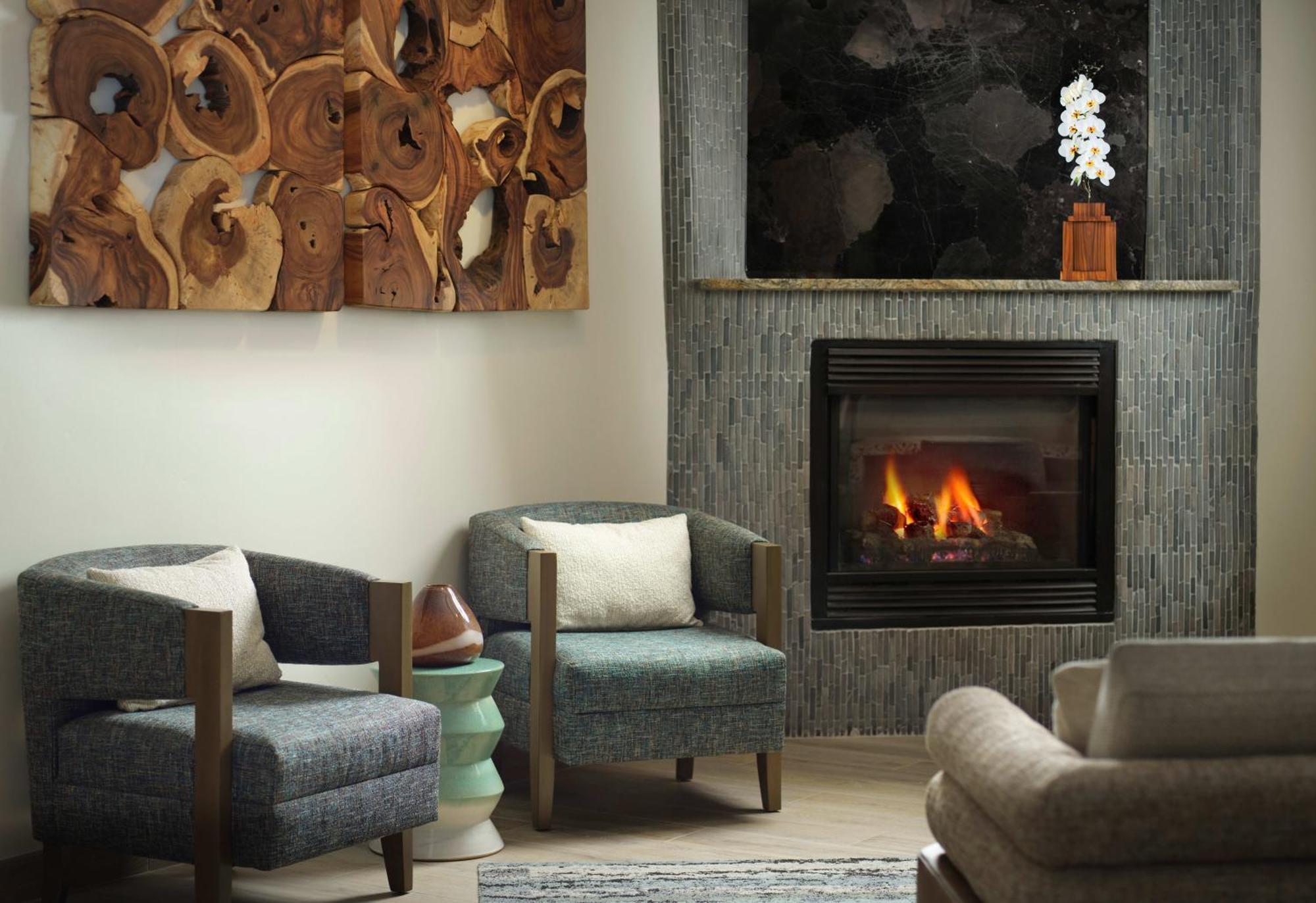 El Colibri Hotel & Spa Cambria Bagian luar foto