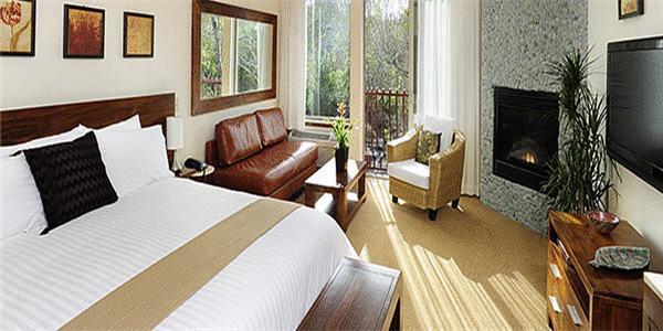 El Colibri Hotel & Spa Cambria Bagian luar foto