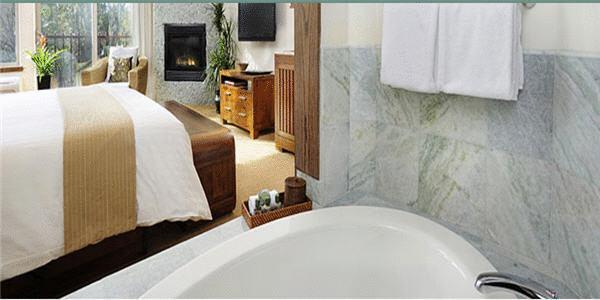El Colibri Hotel & Spa Cambria Bagian luar foto