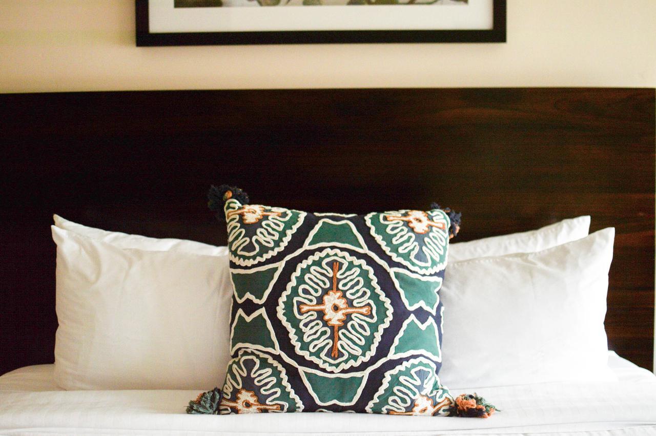 El Colibri Hotel & Spa Cambria Bagian luar foto