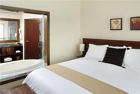 El Colibri Hotel & Spa Cambria Bagian luar foto